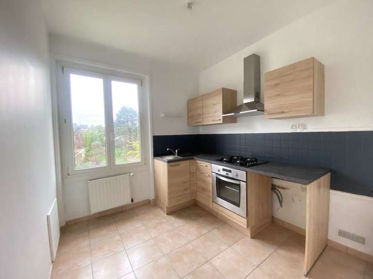 Location appartement 3 pièces