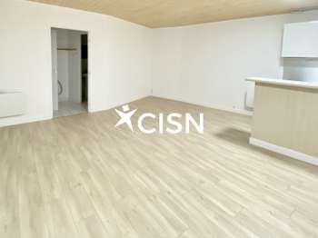 Location Studio 1 pièce