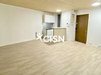 Location Studio 1 pièce