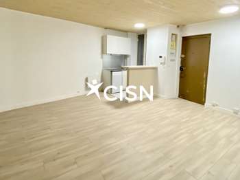 Location Studio 1 pièce