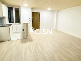 Location Studio 1 pièce