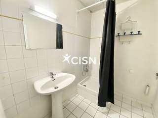 Location Studio 1 pièce