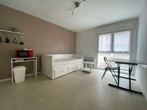 Location StudioNantes