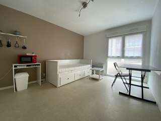 Location Studio 1 pièce