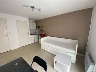 Location Studio 1 pièce