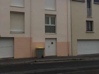 Location Studio 1 pièce