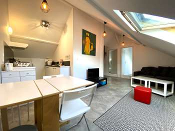 Location Appartement 3 piècesNantes