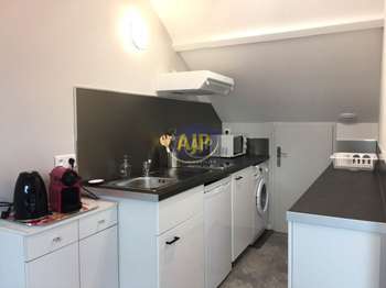 Location Appartement 3 piècesNantes