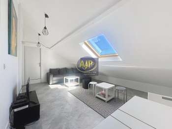 Location Appartement 3 piècesNantes