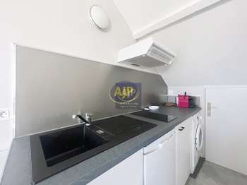 Location Appartement 3 piècesNantes
