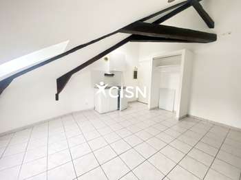 Location Appartement T1Nantes