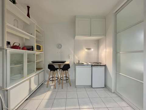 Location appartement 2 pièces