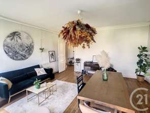 Location Appartement 2 piècesNantes