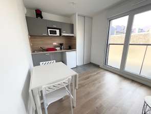 Location Appartement T1Nantes
