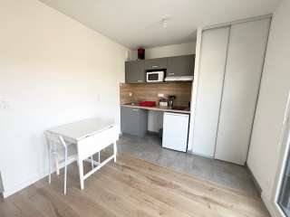 Location appartement 1 pièce