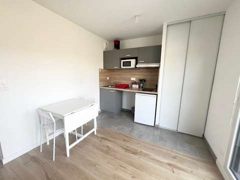Location appartement 1 pièce