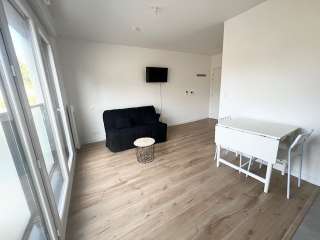 Location appartement 1 pièce