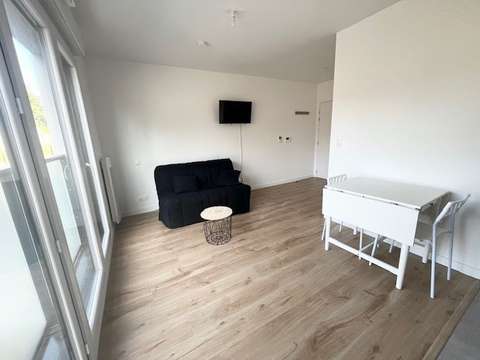 Location appartement 1 pièce