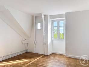 Location Appartement 3 piècesNantes