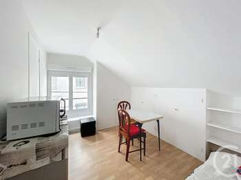 Location Appartement T1Nantes
