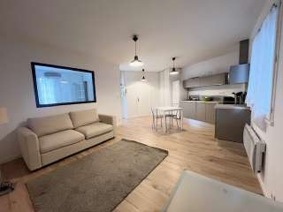 Location appartement 2 pièces Location appartement 2 pièces