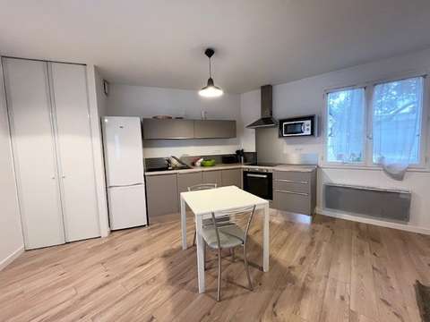 Location appartement 2 pièces Location appartement 2 pièces