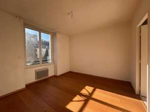 Location Appartement 2 piècesNantes