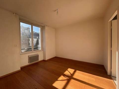 Location appartement 2 pièces Location appartement 2 pièces