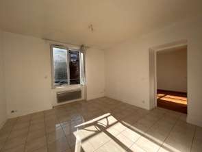 Location Appartement 2 piècesNantes