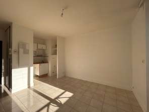 Location Appartement 2 piècesNantes