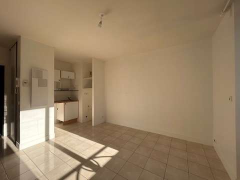 Location appartement 2 pièces Location appartement 2 pièces