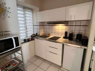 Location appartement 2 pièces
