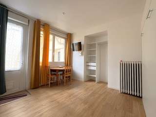 Location Studio 1 pièce