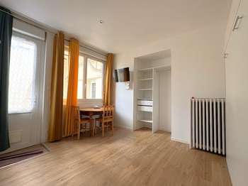 Location Studio 1 pièce Nantes 44