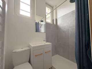 Location Studio 1 pièce