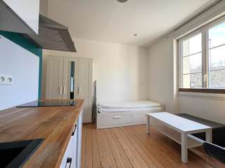 Location Studio 1 pièce