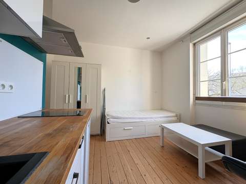 Location Studio 1 pièce Nantes 44