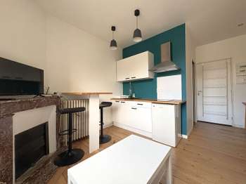 Location Studio 1 pièce Nantes 44