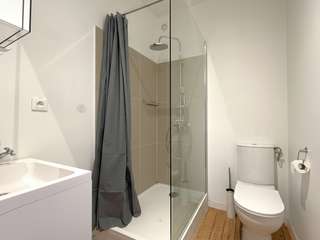 Location Studio 1 pièce