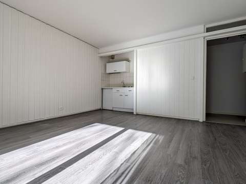 Location appartement 1 pièce