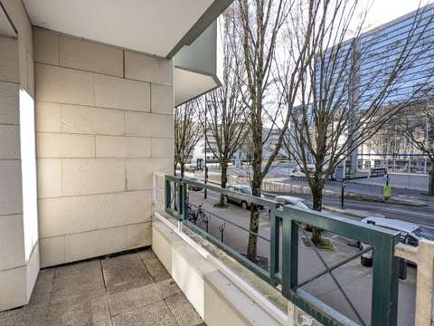 Location appartement 1 pièce