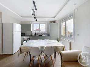 Location Appartement 5 piècesNantes