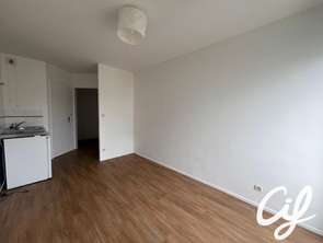 Location Appartement T1Nantes
