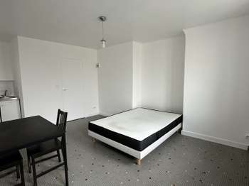 Location Studio 1 pièce Nantes 44