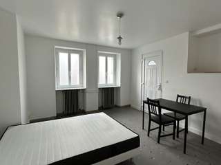 Location Studio 1 pièce