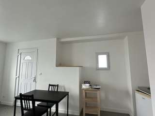 Location Studio 1 pièce