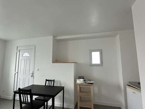 Location Studio 1 pièce