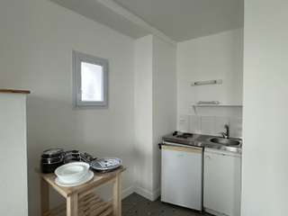 Location Studio 1 pièce