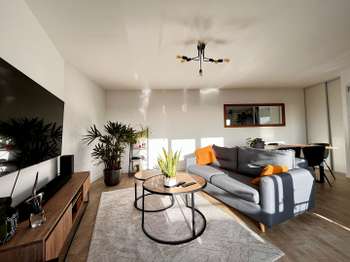 Location Appartement 3 piècesNantes