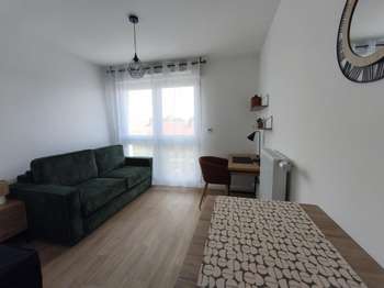 Location appartement 1 pièce Location appartement 1 pièce